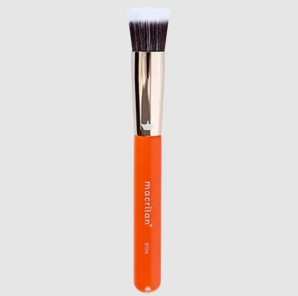PINCEL DUO FIBER BEAUTY TOOLS MACRILAN 04