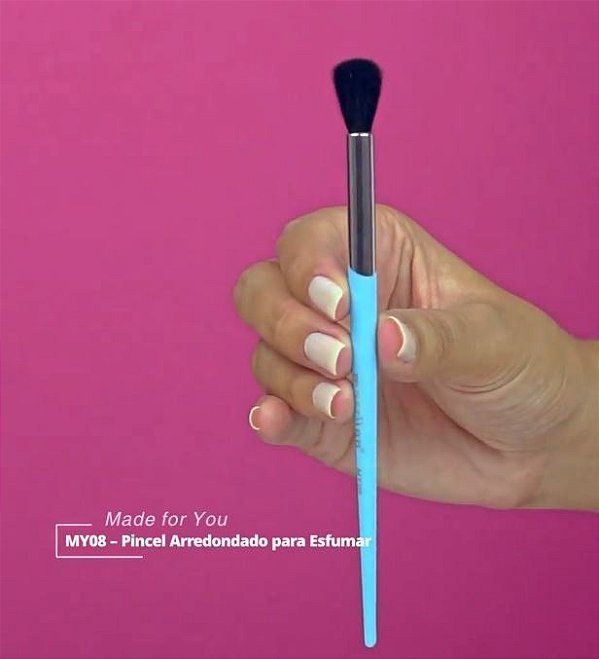 PINCEL MADE FOR YOU MACRILAN MY08