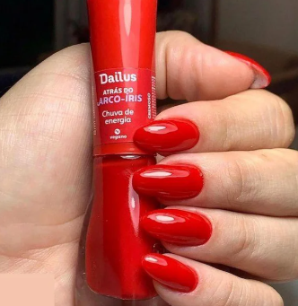 ESMALTE DAILUS CHUVA DE ENERGIA
