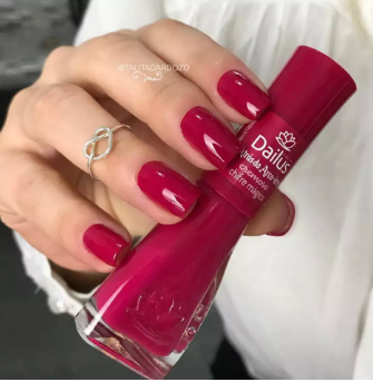 ESMALTE DAILUS CHIFRE MAGICO