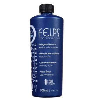 SELAGEM OMEGA ZERO FELPS NANOPLASTIA 500ml