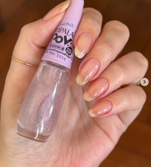 ESMALTE IMPALA POV TO PRONTA