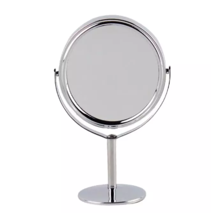 ESPELHO DE MESA REDONDO ZOOM