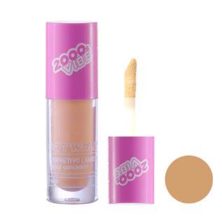 CORRETIVO LIQUIDO POPSTAR RUBY ROSE