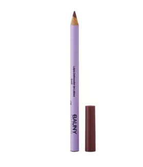 LÁPIS LABIAL  AVELÃ BAUNY