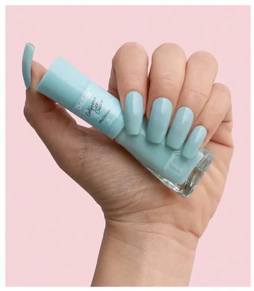 ESMALTE DAILUS MALIBLUE CALIFORNIA ICE CREAM