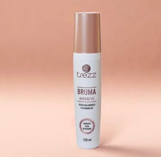 BRUMA HIDRAFIX TREZZ 120ml
