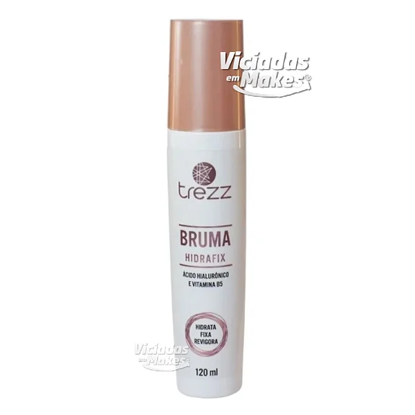 Bruma Hidrafix Trezz 120ml