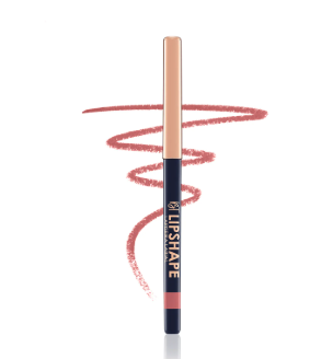 LAPIS LABIAL BRUNA TAVARES ROSE BROWN
