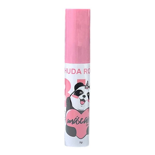 MASCARA DE CILIOS PANDA HUDA ROYAL