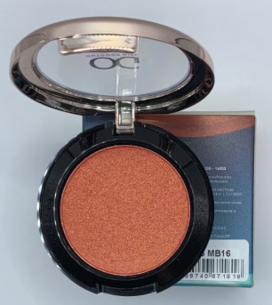 BLUSH KEEP YOUR BALANCE OG COR 16