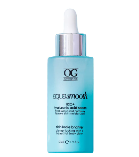 SERUM H20+ SERUM DE ACIDO HIALURONICO OG 50ml