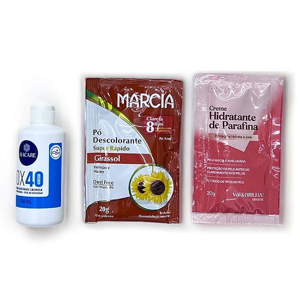 BANHO DE LUA EXPRESSO