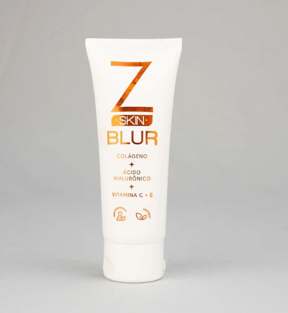 SKIN BLUR ZANPHY 30G