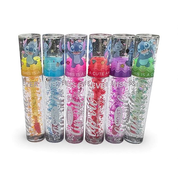 LIP OIL MISS EVER MOIST VARIADOS