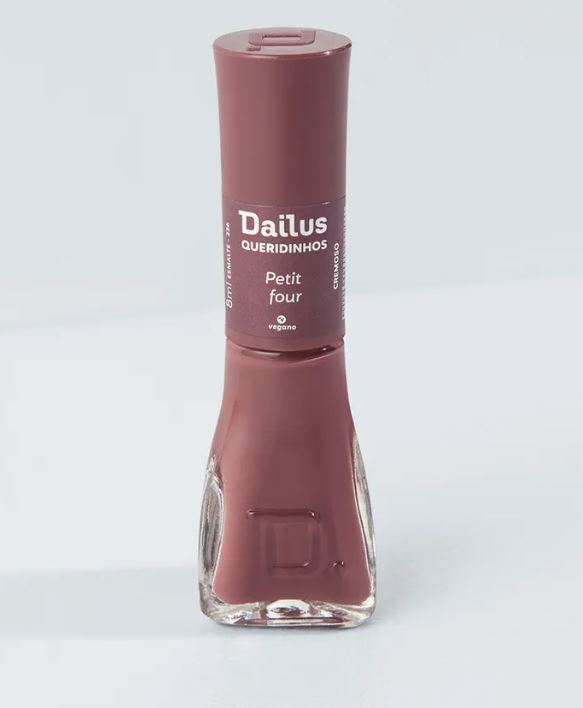 DAILUS QUERIDINHO PETIT FOUR