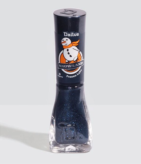 DAILUS SNOWLAND FROZEN LAKE