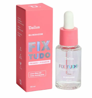 BLINDAGEM FIX TUDO DAILUS PRIMER+ FIXADOR