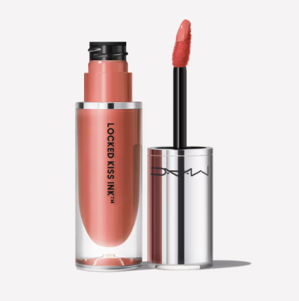 BATOM LIQUIDO MAC LOCKED KISS MISCHIEF 61