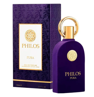 PERFUME PHILOS PURA 100ml