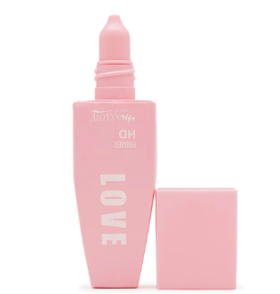 PRIMER HD MAX LOVE 30ml