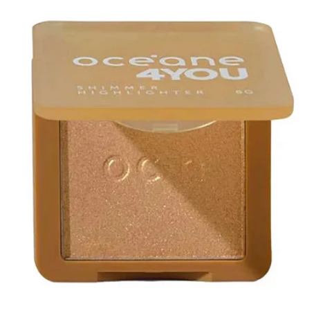 ILUMINADOR OCEANE 4YOU SHIMMER HIGHLIGHTER