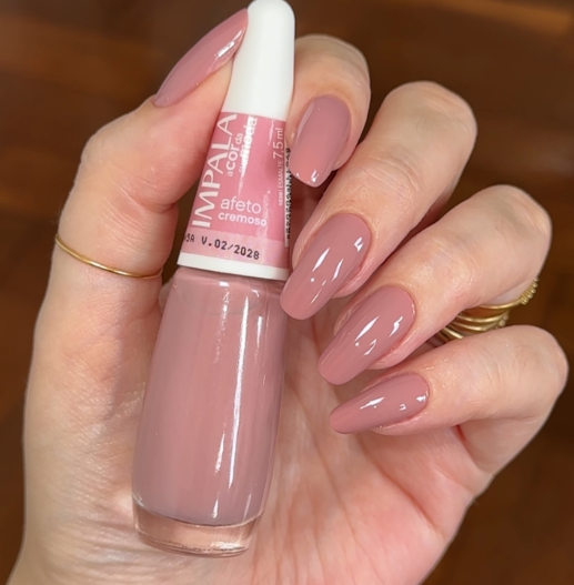 ESMALTE AFETO IMPALA