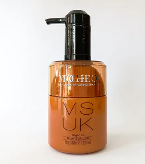 SHAMPOO MOCHEQI NOURISHING OLORCHEE 318ml