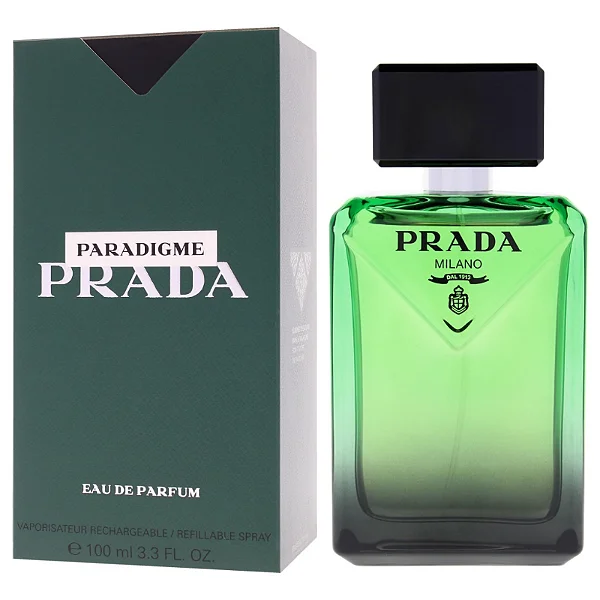 Perfume Prada Paradigma 100ml