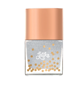 ESMALTE LATIKA SILVER BREEZE 9ml