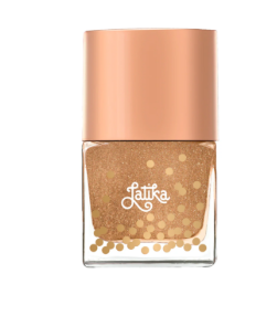 ESMALTE LATIKA GOLDEN TOUCH 9ml
