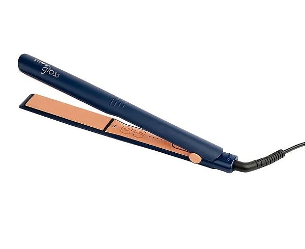 CHAPINHA BIVOLT GLOSS TAIFF PROFISSIONAL