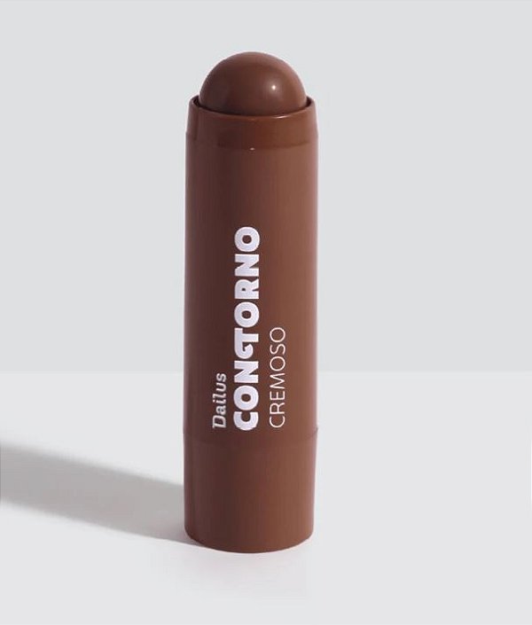 CONTORNO CREMOSO DAILUS CARAMELO