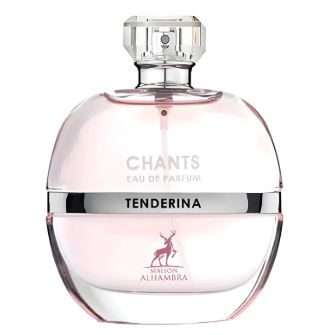 PERFUME CHANTS TENDERINA 100ml