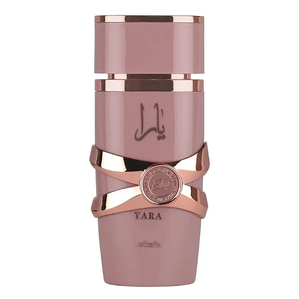 Perfume Yara Elixir Lattafa 100ml