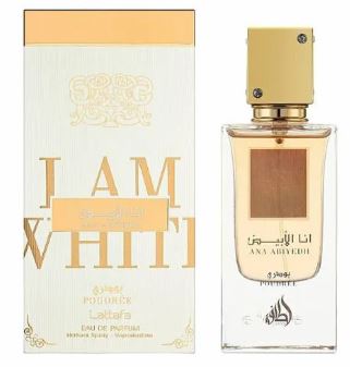 EAU DE PARFUM ANA ABIYEDH POUDRÉE LATTAFA 100ml