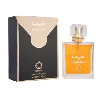 PERFUME ORYGENS HARMAH 100ml