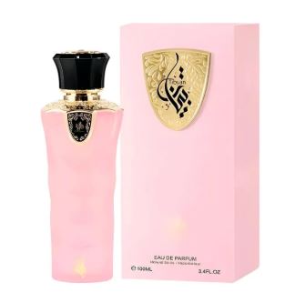 PERFUME TIBYAN AL WATANIAH 100ml