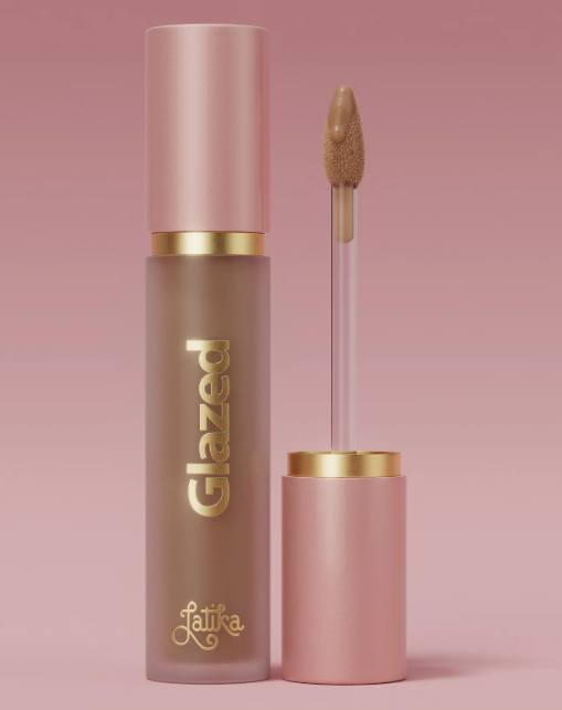 CORRETIVO LATIKA GLAZED 6,5g