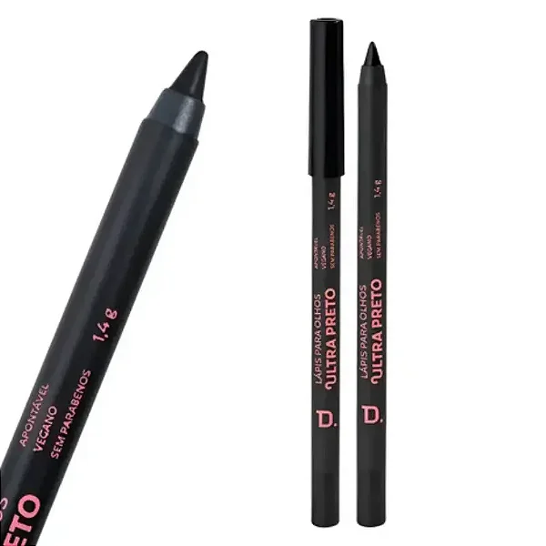 Lapis Ultra Preto Dailus