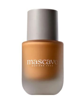 BASE MASCAVO MARIANA SAAD SOFT RADIANCE 30ml