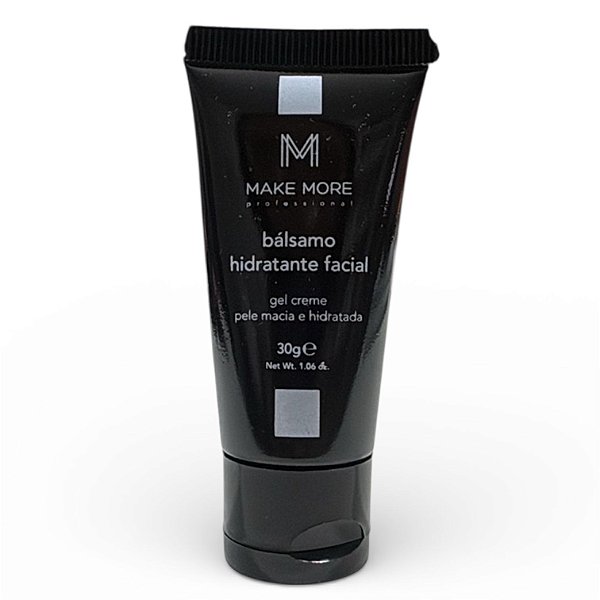 BISNAGA BALSAMO HIDRATANTE MAKE MORE