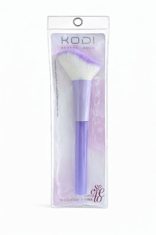 PINCEL AVULSO BLUSH KODI LILAS