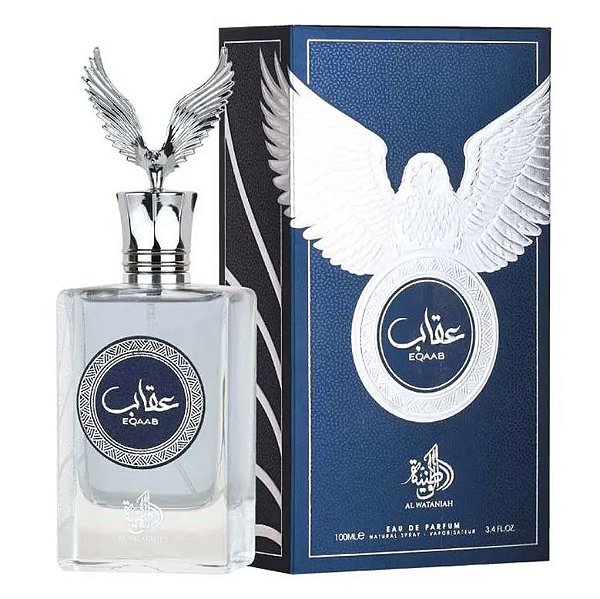 EQAAB AL WATANIAH 100ml