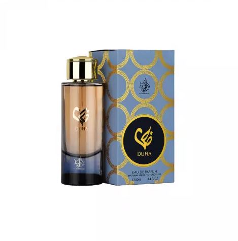 PERFUME DUHA AL WATANIAH 100ml