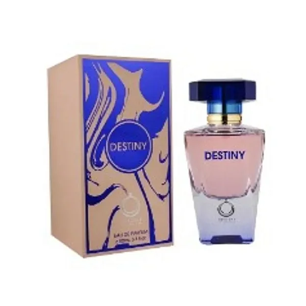 PERFUME DESTINY EAU PARFUM 100ml
