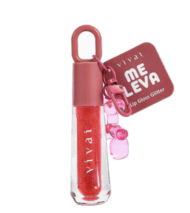 GLOSS VIVAI CHAVEIRO CACHORRINHO