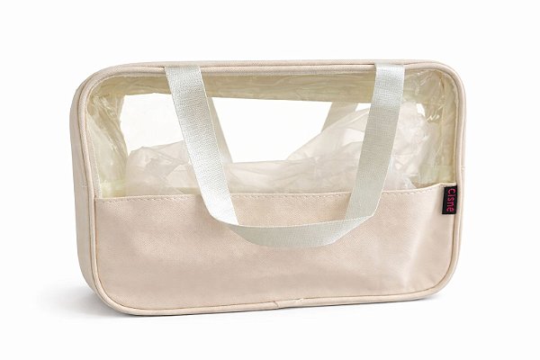 NECESSAIRE CISNE GRANDE CORES VARIADAS