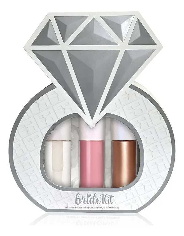 KIT BRIDE FRAN BY EHLKE FRANCINY