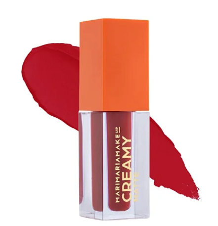 BATOM LIQUIDO CREAMY MATTE MARI MARIA